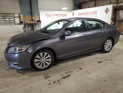 2014 Honda Accord EX en venta en Eldridge, IA