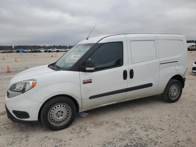 2022 Dodge RAM Promaster City Tradesman