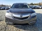 2014 Acura MDX Technology