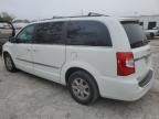 2012 Chrysler Town & Country Touring