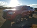 2021 Toyota Tacoma Double Cab