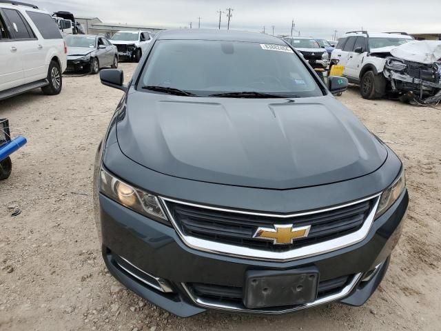 2015 Chevrolet Impala LS