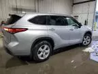 2021 Toyota Highlander L