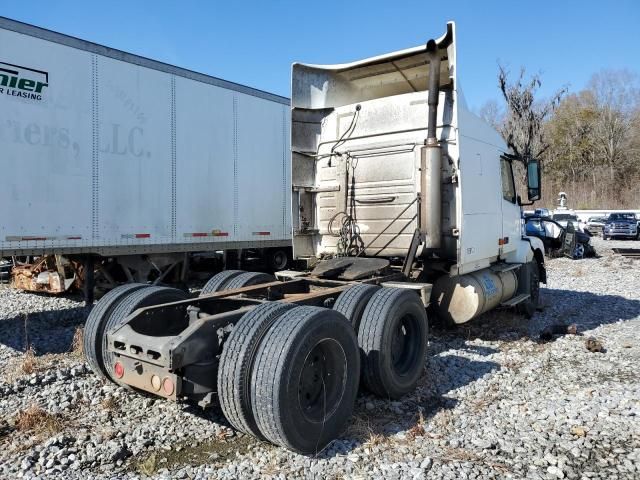 2006 Volvo VN VNL