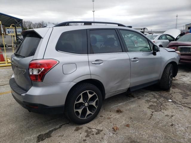 2016 Subaru Forester 2.0XT Premium