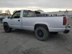 1995 GMC Sierra C3500