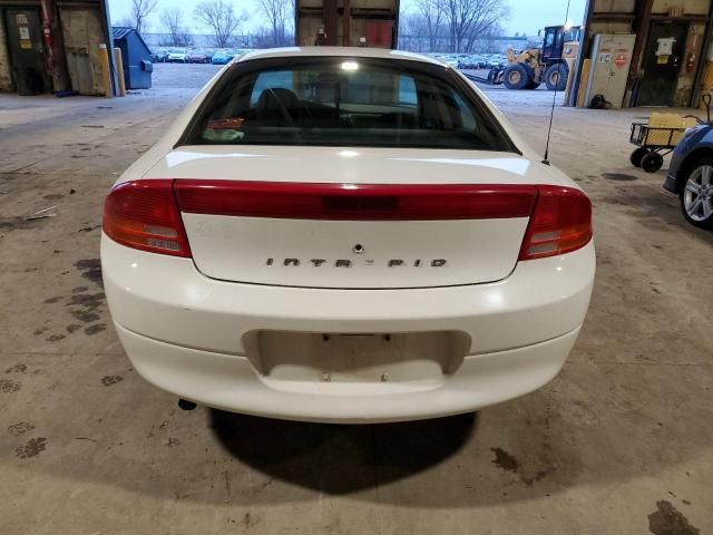 2001 Dodge Intrepid SE