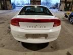 2001 Dodge Intrepid SE