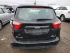 2016 Ford C-MAX SEL