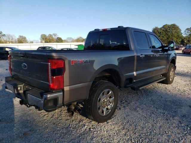 2023 Ford F350 Super Duty