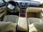 2010 Lexus LS 460