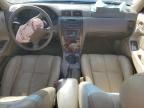 1997 Nissan Maxima GLE