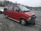 1990 Ford Aerostar