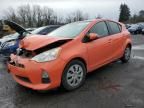 2013 Toyota Prius C