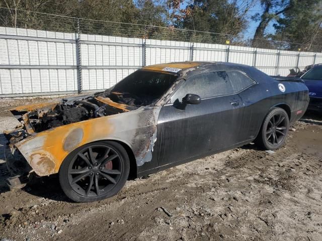 2012 Dodge Challenger SXT