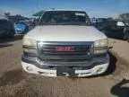 2005 GMC Sierra C2500 Heavy Duty