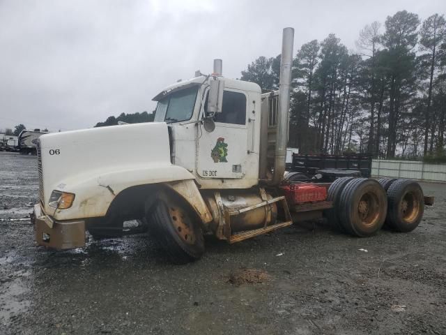 1996 Freightliner Conventional FLD120