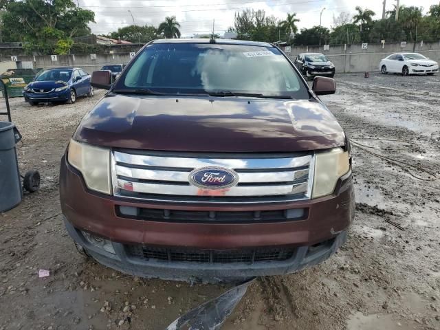 2010 Ford Edge SEL