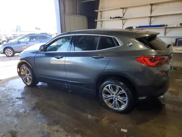 2019 BMW X2 XDRIVE28I