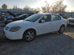 Chevrolet Cobalt Vehiculos salvage en venta: 2010 Chevrolet Cobalt 2LT