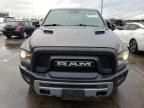 2016 Dodge RAM 1500 Rebel