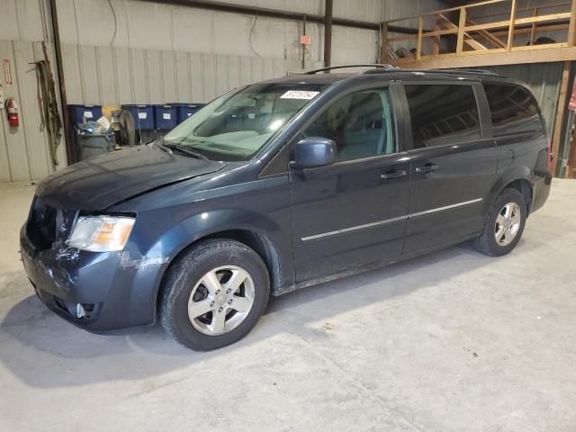 2008 Dodge Grand Caravan SXT