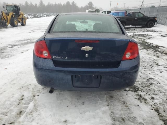 2010 Chevrolet Cobalt 1LT