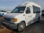 2005 Ford Econoline E350 Super Duty Cutaway Van