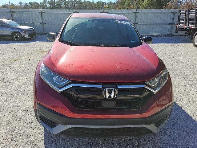 2020 Honda CR-V LX