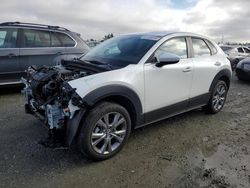 Mazda salvage cars for sale: 2022 Mazda CX-30 Select