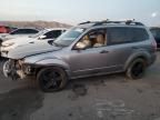 2010 Subaru Forester 2.5X Premium