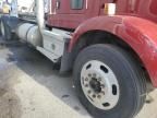 2010 Kenworth Construction T800