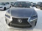 2016 Lexus NX 200T Base