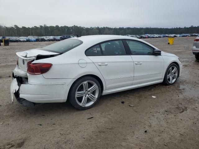 2015 Volkswagen CC Sport