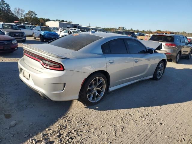 2020 Dodge Charger GT