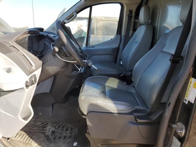 2016 Ford Transit T-150