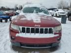 2013 Jeep Grand Cherokee Overland