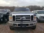 2008 Ford F350 SRW Super Duty