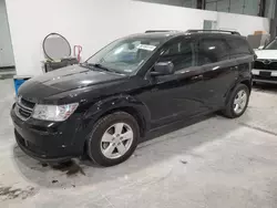 2014 Dodge Journey SE en venta en Greenwood, NE