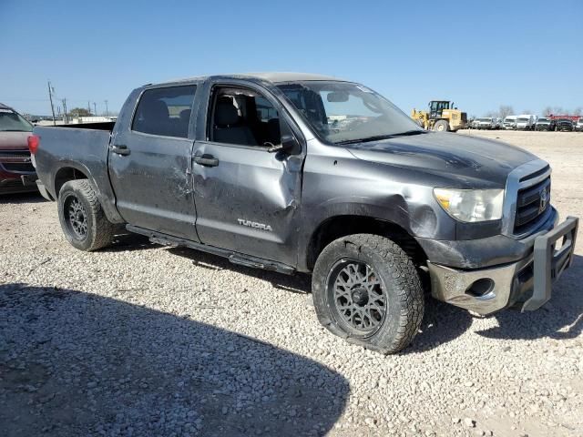 2011 Toyota Tundra Crewmax SR5