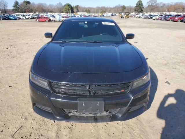 2018 Dodge Charger SXT Plus