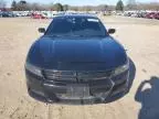 2018 Dodge Charger SXT Plus