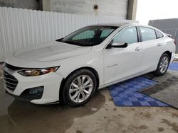 Salvage cars for sale from Copart West Palm Beach, FL: 2024 Chevrolet Malibu LT