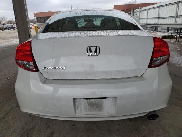 2012 Honda Accord EX