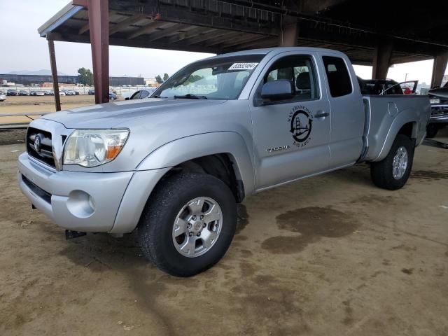 2006 Toyota Tacoma Prerunner Access Cab