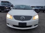 2010 Buick Lacrosse CXS