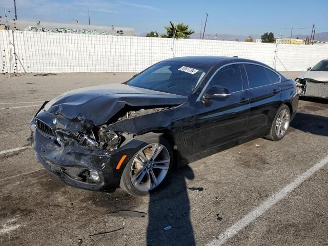 2019 BMW 430I Gran Coupe