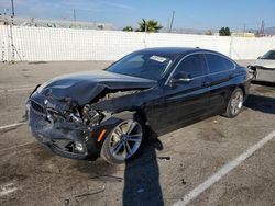 2019 BMW 430I Gran Coupe en venta en Van Nuys, CA