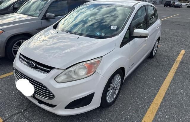 2013 Ford C-MAX SE