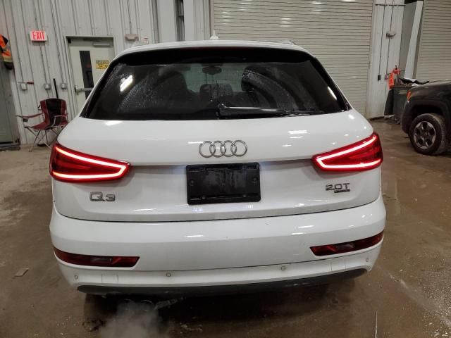 2015 Audi Q3 Premium Plus